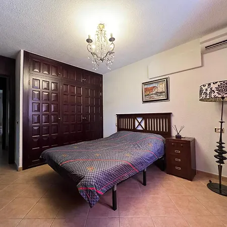 Villa La Perla, Los Cristianos Los Cristianos
