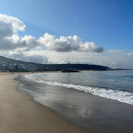 La Perla, Los Cristianos Willa *