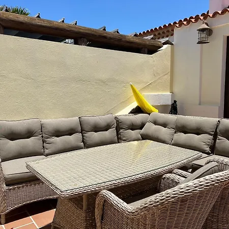 La Perla, Los Cristianos Villa *