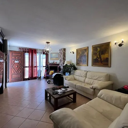 Villa La Perla, Los Cristianos Los Cristianos (Tenerife)